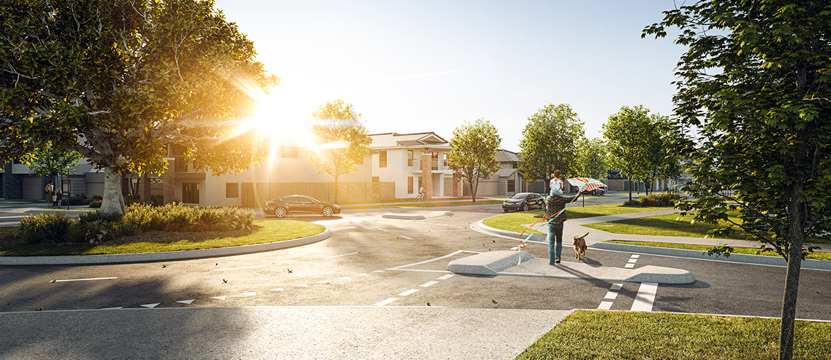The Maples at Greenvale - Pask Group