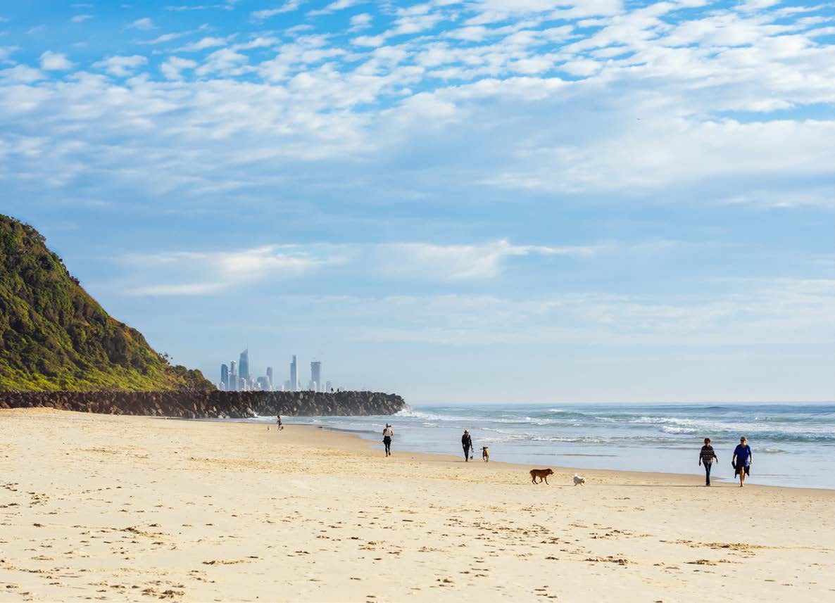 Palm Beach crowned as one of Australia’s fastest growing suburbs